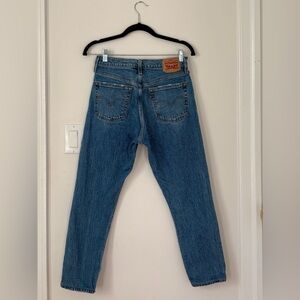 Levi’s 501 jeans size 27 x 28